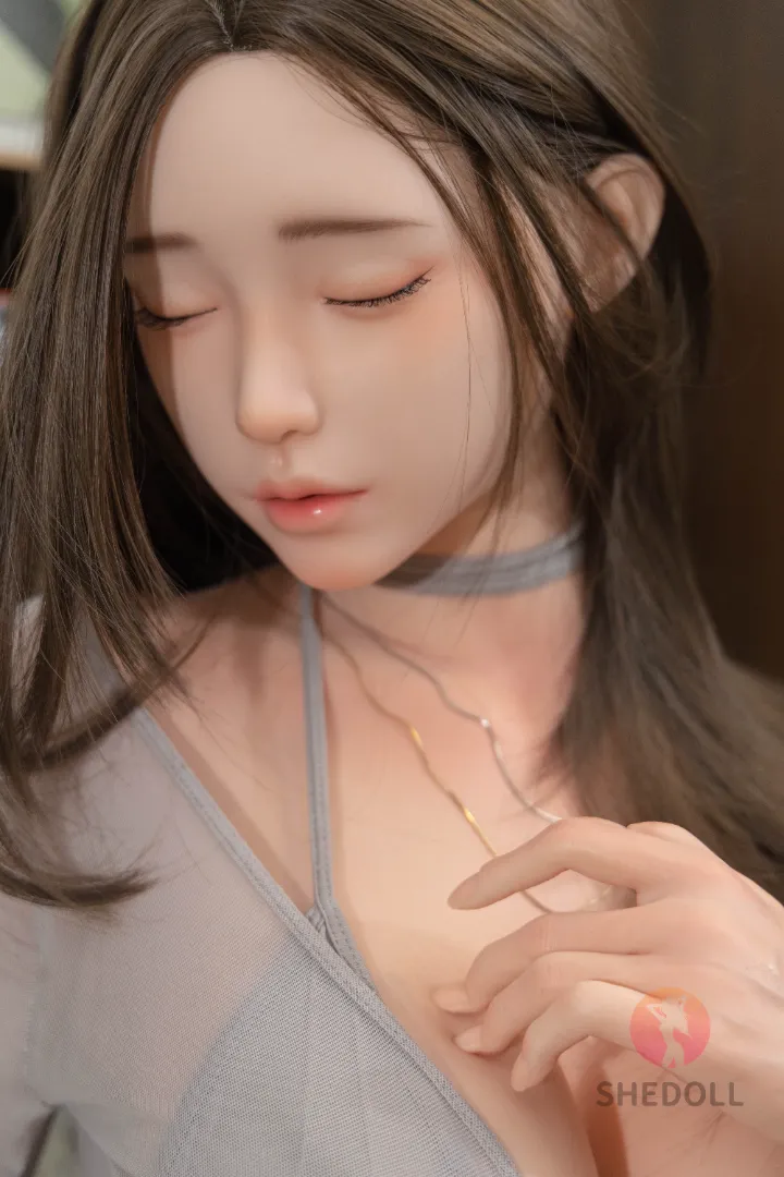 SheDoll Close Eyes Chu Yue 165cm